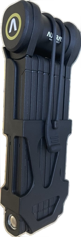Antivol pliant vélo Auvray - City Lock 360 Pro