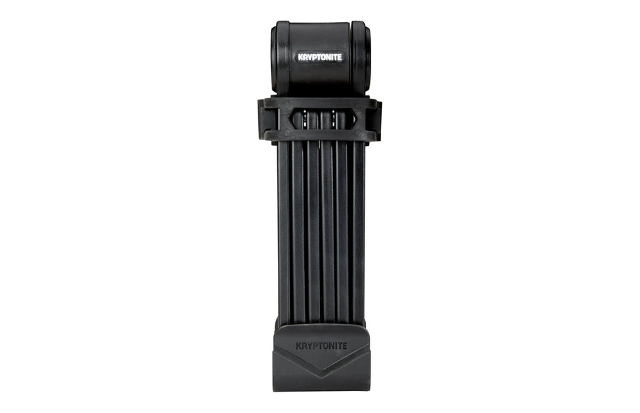 Antivol pliant Kryptonite Keeper 510 - 100 cm - vue de détail