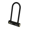 Antivol U vélo Auvray U Alarm Pro 98 x 250 mm avec alarme 120 dB - photo 2