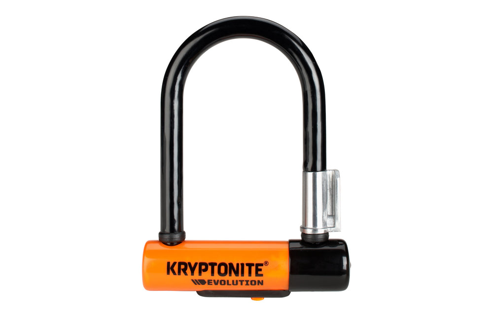 Antivol U Kryptonite Evolution Mini-5