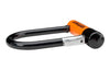 Antivol U Kryptonite Evolution Mini-5 de profil