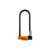 Antivol U Kryptonite Evolution Mini-9 - accessoires fournis