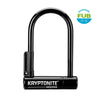 Antivol U Kryptonite Keeper 12 Mini-6 - vue de détail