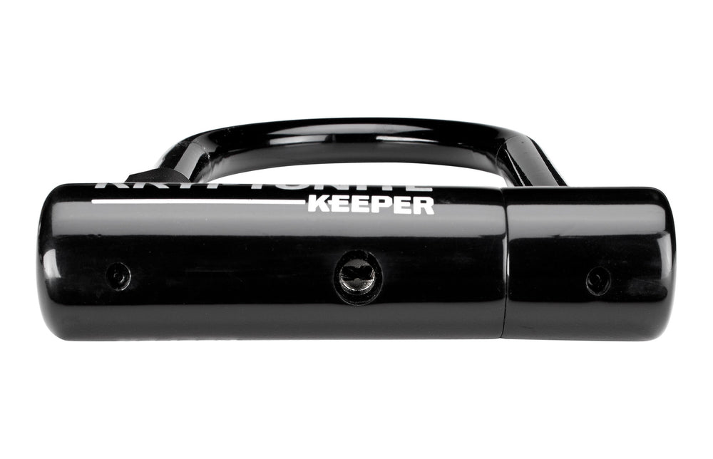 Barillet du Keeper 12 Mini-6