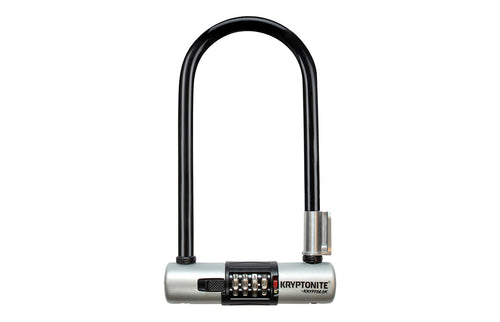 Antivol U à code Kryptonite KryptoLok Combo Standard