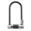 Antivol U à code Kryptonite KryptoLok Combo Standard - accessoires fournis