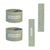 Bandes réfléchissantes vélo Urban Proof Knox Slap Wrap (lot de 2) Menthe - photo 1