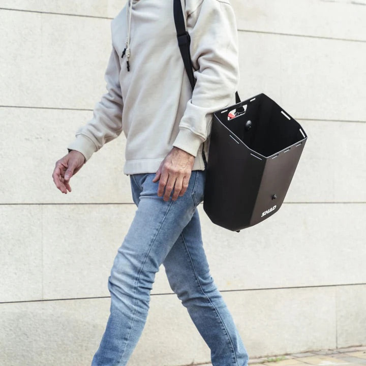 Bandoulière Shad Bikes – Bike Box