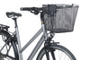Panier vélo Basil - Bilbao avec support guidon KF