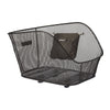 Housse de pluie pour panier vélo Basil – L, paniers Icon et Bold L – le panier Basil compatible, sans la housse