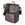 Sacoche vélo Basil Move 15 L – Brun MIK Hooks – la sacoche Move brune 15 L, fixation MIK Hooks