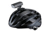 Éclairage pour casque vélo BBB AdventureStrike 600