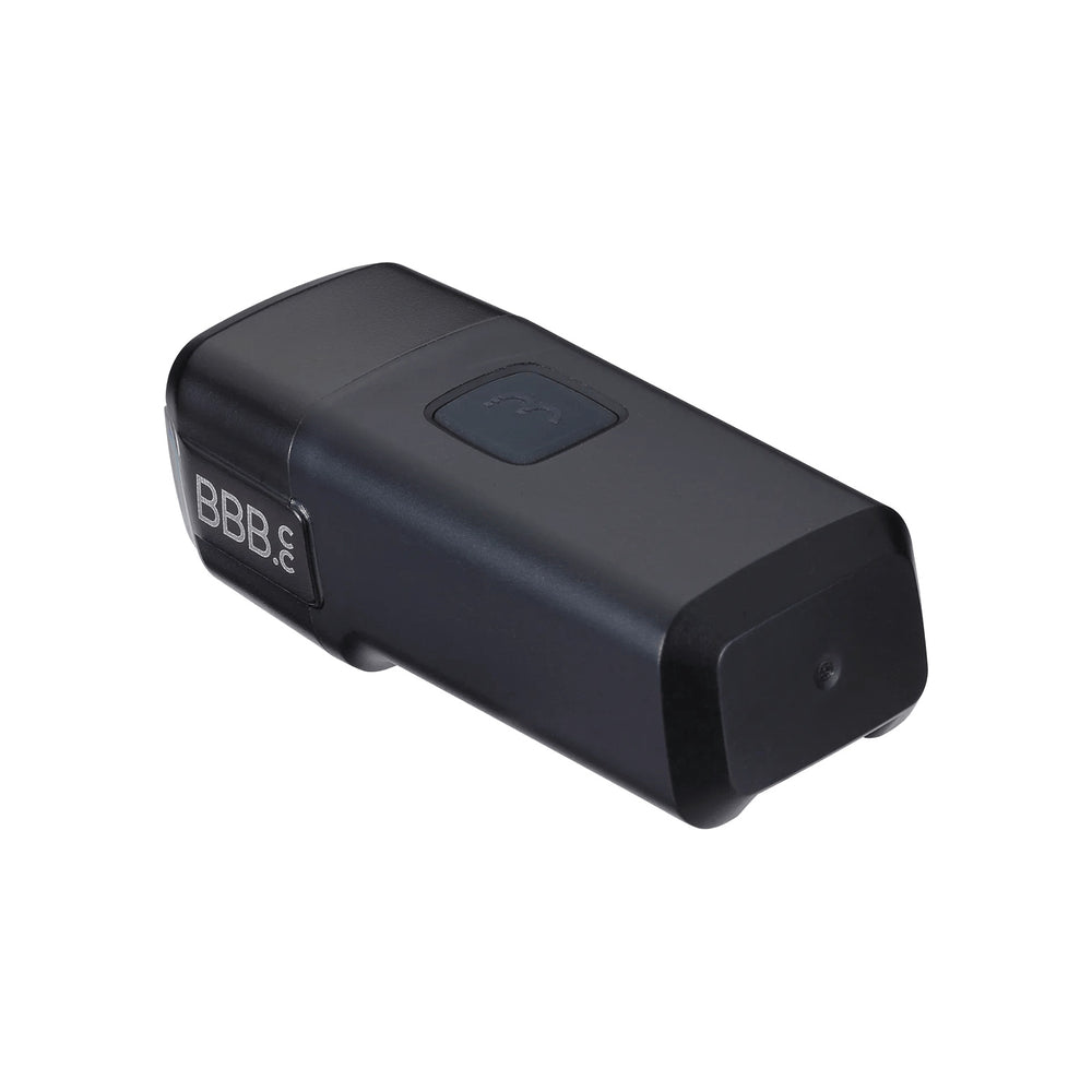 Éclairage pour casque vélo BBB AdventureStrike 600