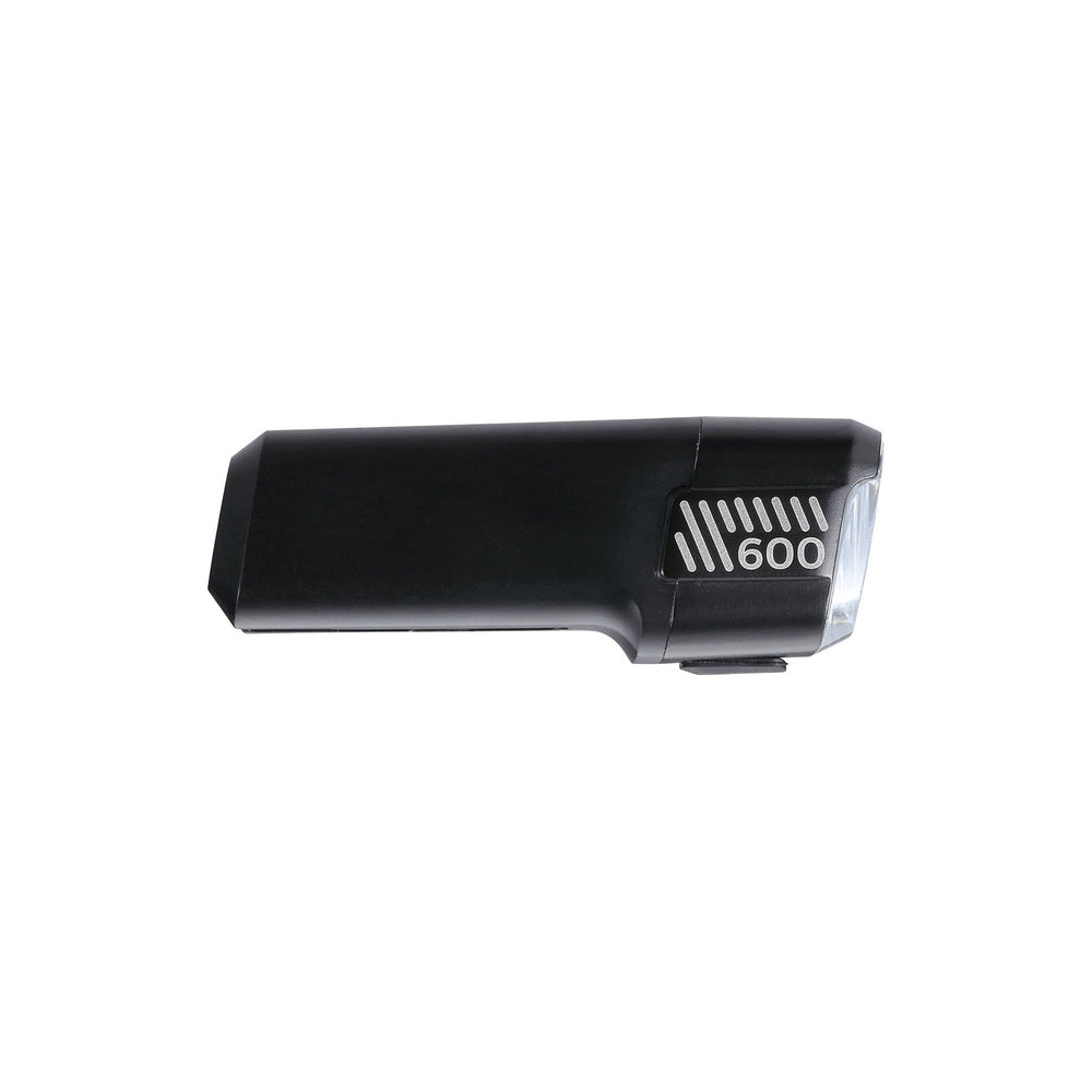Éclairage pour casque vélo BBB AdventureStrike 600