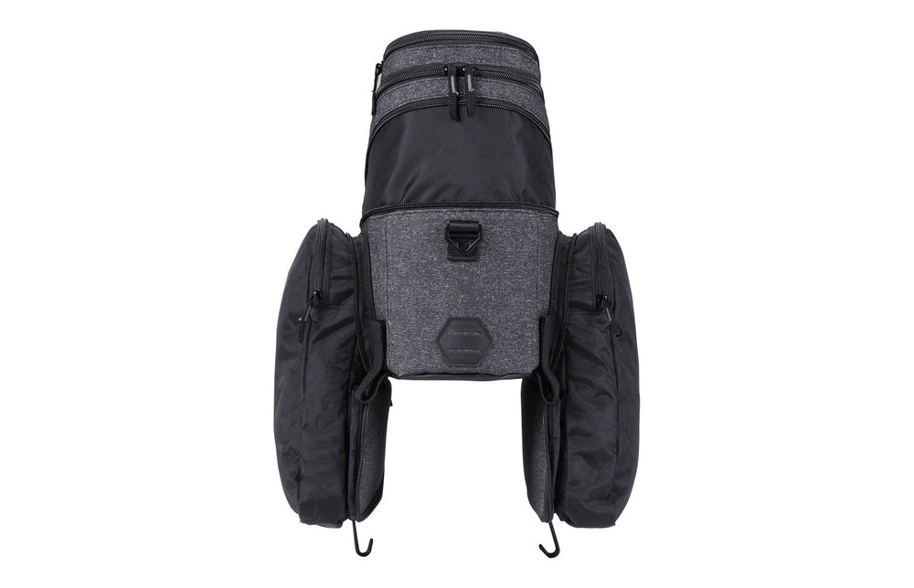 Sacoche de porte-bagage vélo BBB CarrierPack - 11,5 L