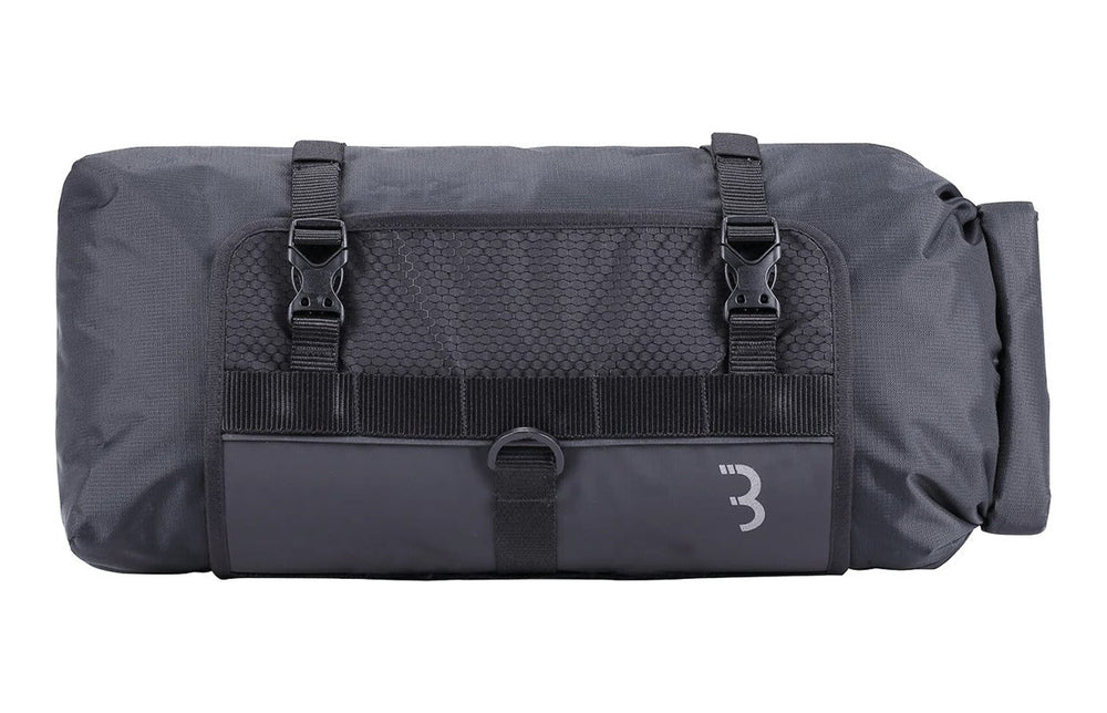 Sacoche de guidon vélo BBB Front Fellow - 10 L
