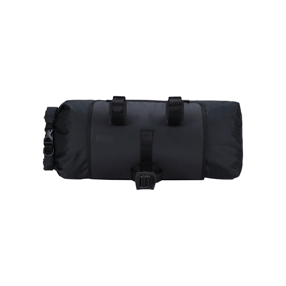 Sacoche de guidon vélo BBB Front Fellow - 10 L