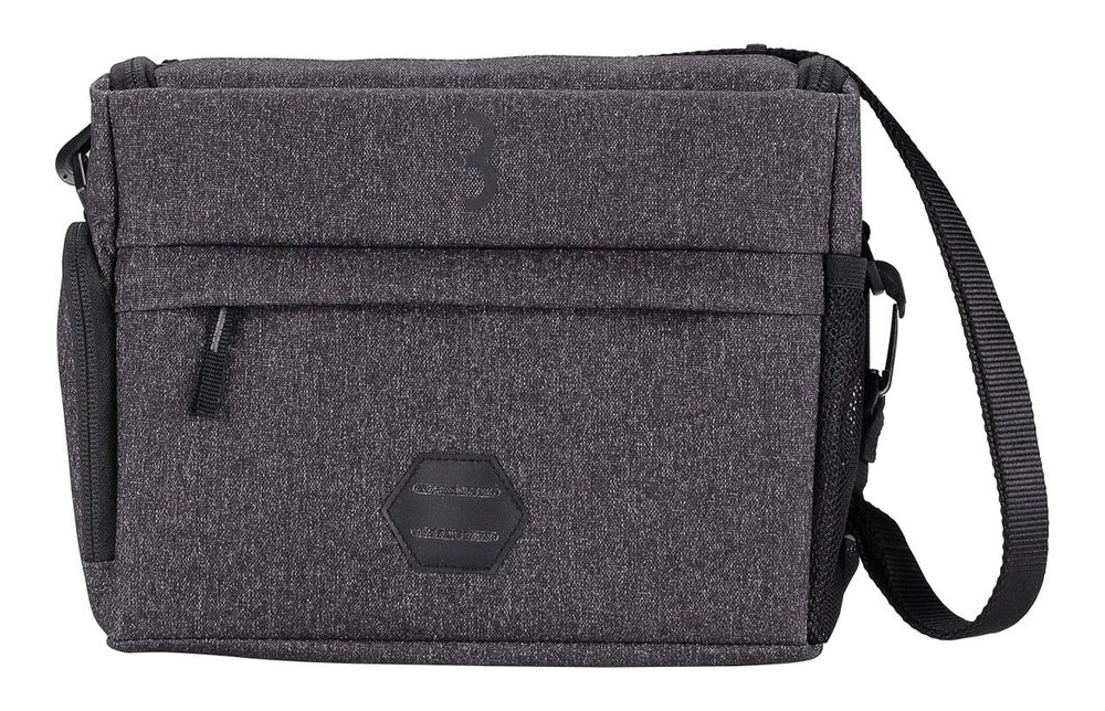 Sacoche de guidon vélo BBB FrontPack - 5,5 L