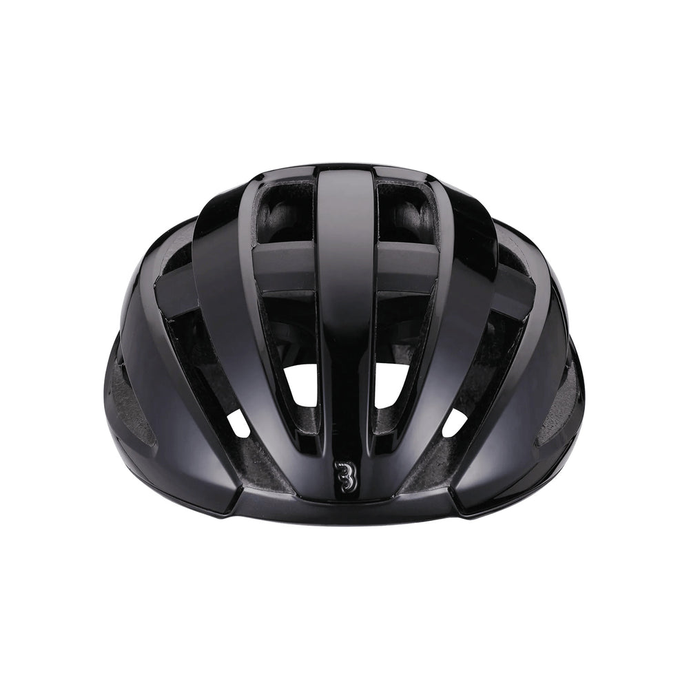 Casque vélo BBB Maestro noir brillant