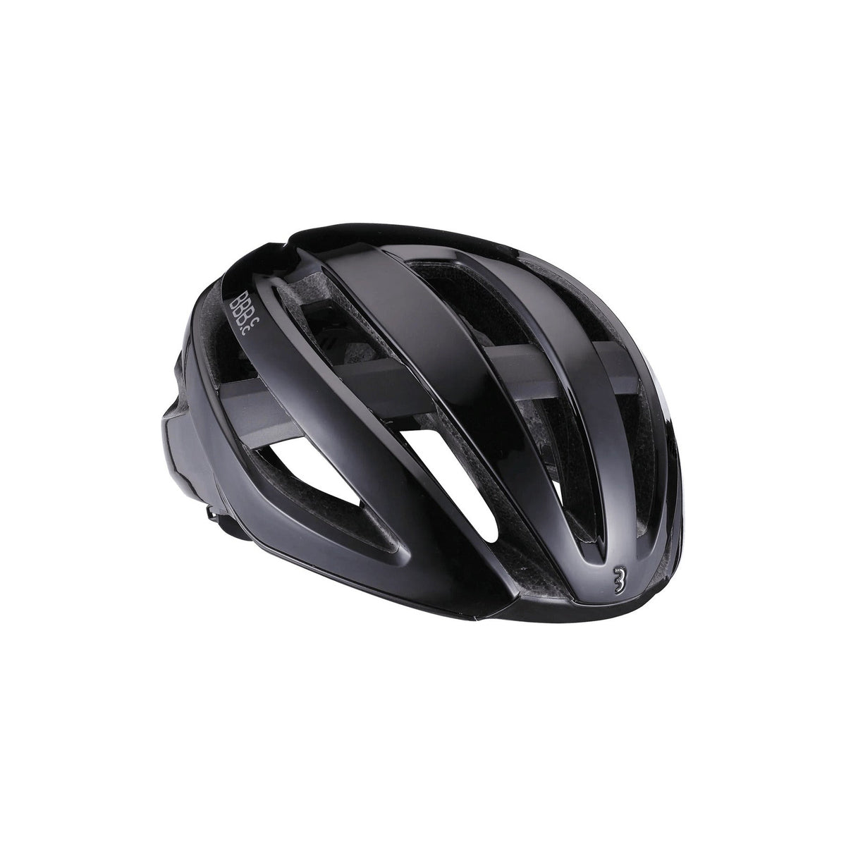 Casque vélo BBB Maestro noir brillant