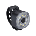 Éclairage avant vélo BBB Spirit - 30 lumens