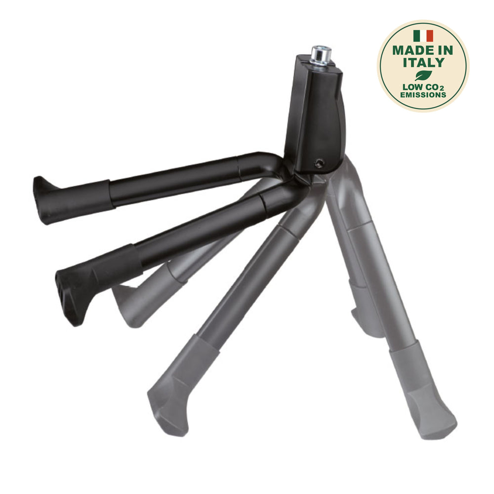 Béquille centrale double Ursus Big Foot alu 26"