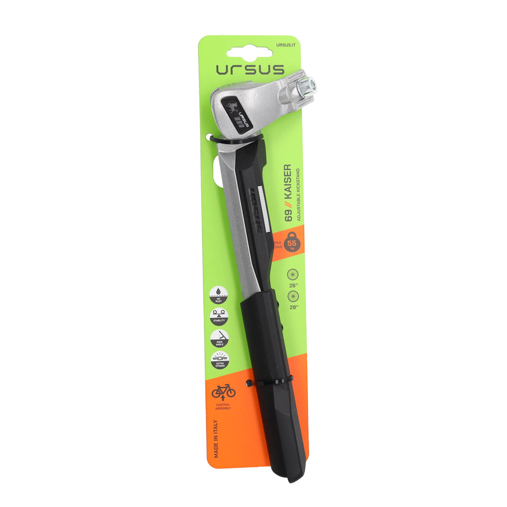 Béquille centrale Ursus Kaiser 26-28" 55 kg