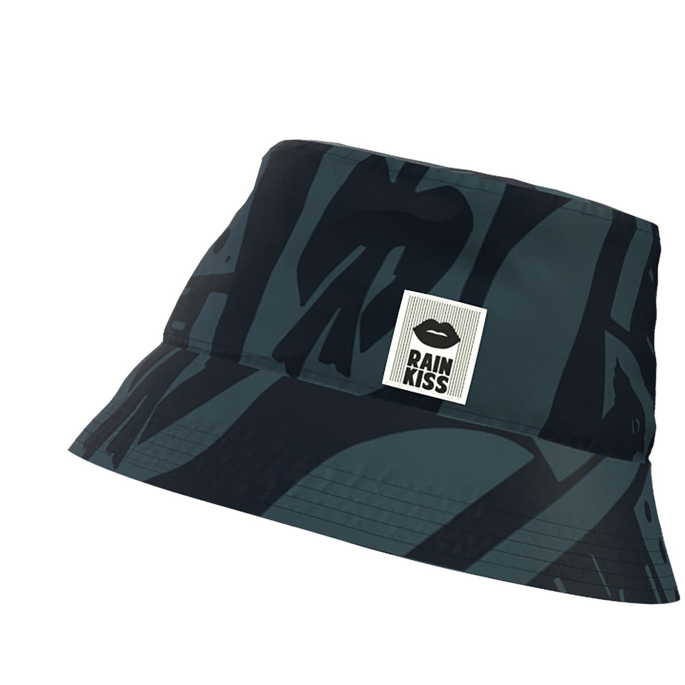 RainKiss Waterproof Bob