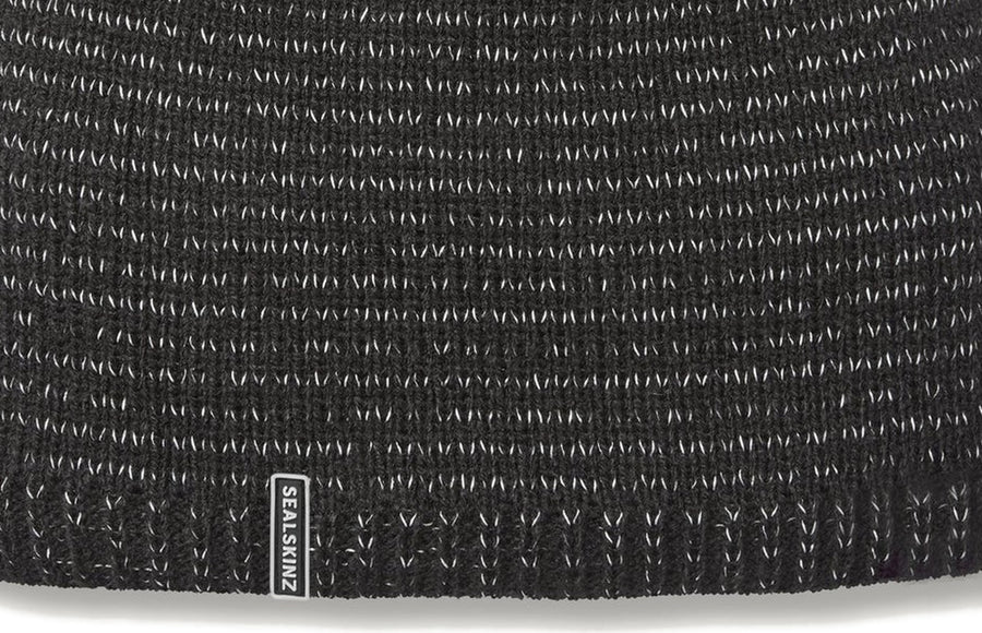 bonnet-impermeable-reflechissant-sealskinz-loddon-sec2