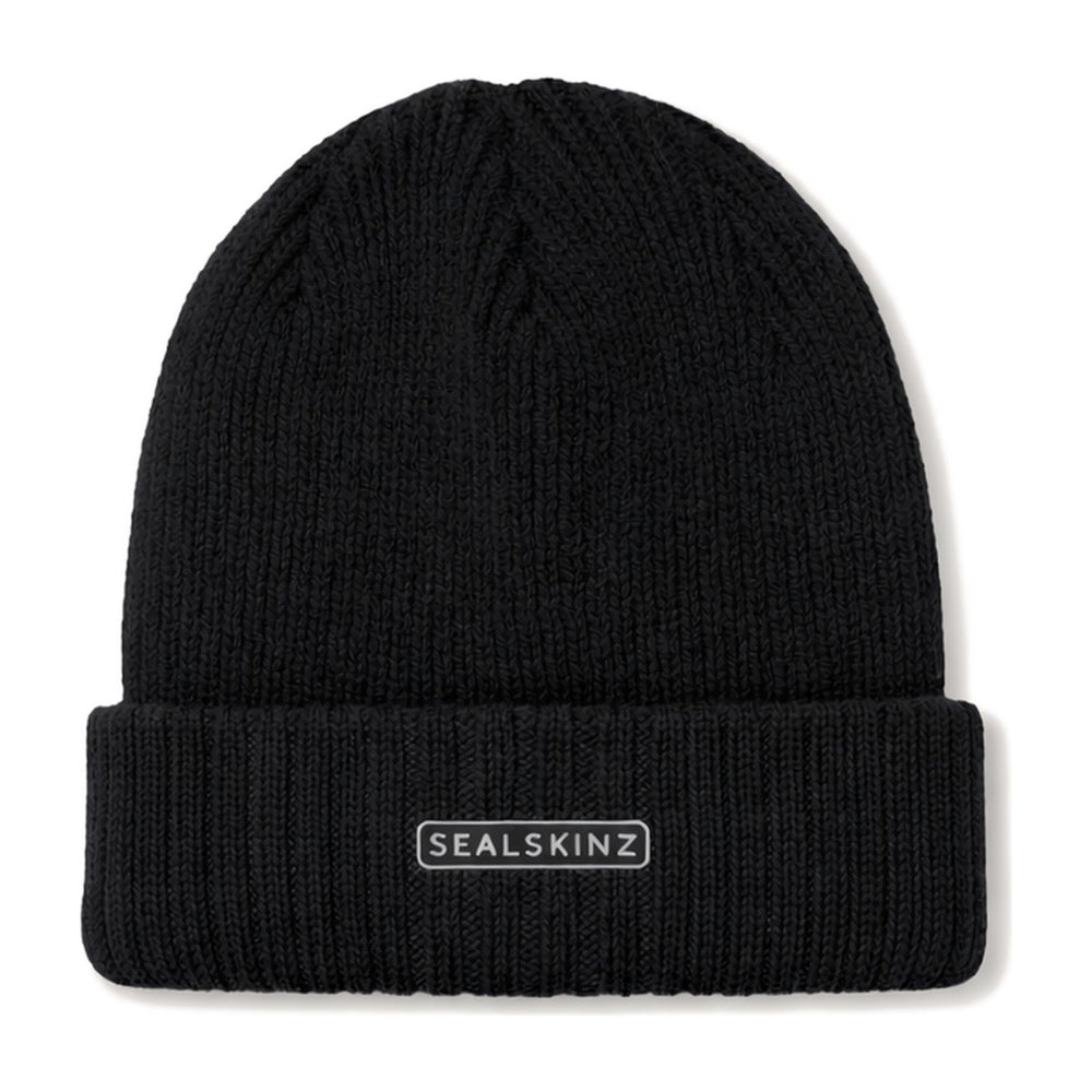 bonnet-impermeable-sealskinz-bacton-black-1