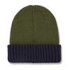 bonnet-impermeable-sealskinz-bacton-olive-navy-2