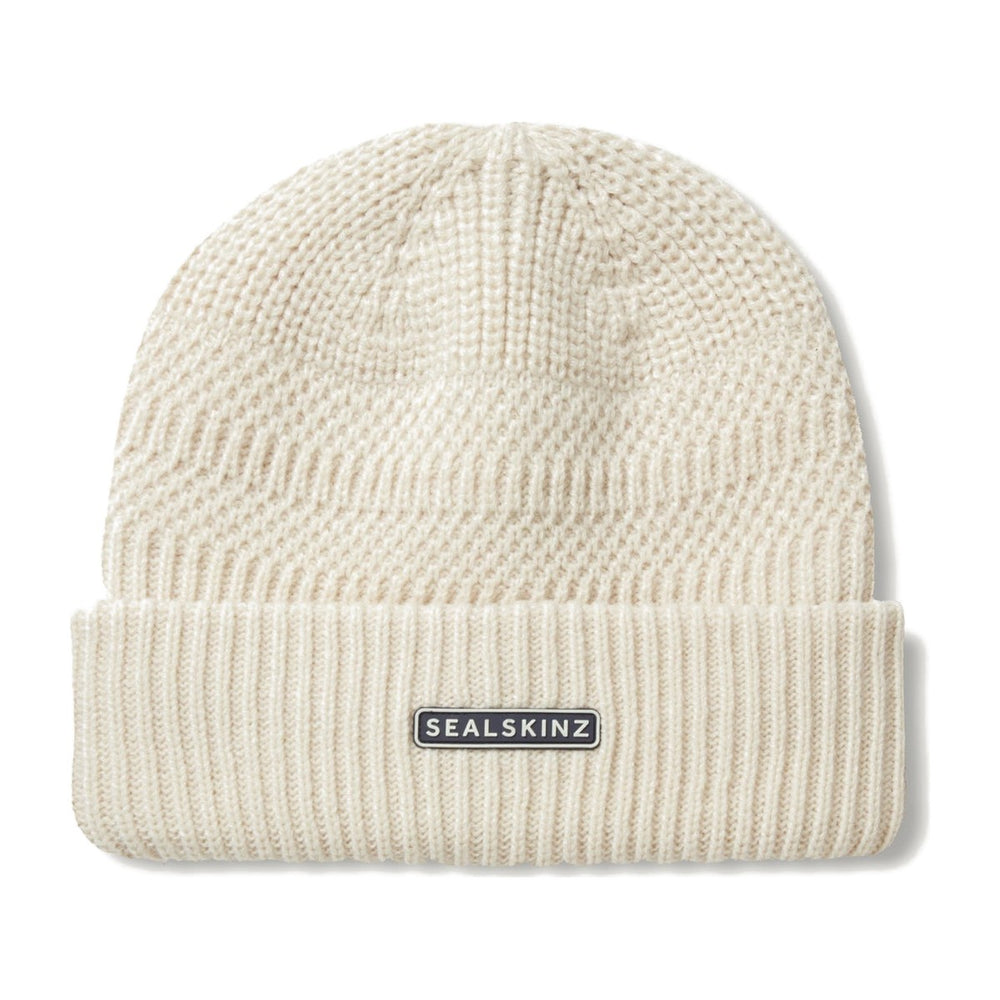 bonnet-impermeable-sealskinz-gressenhall-cream-1