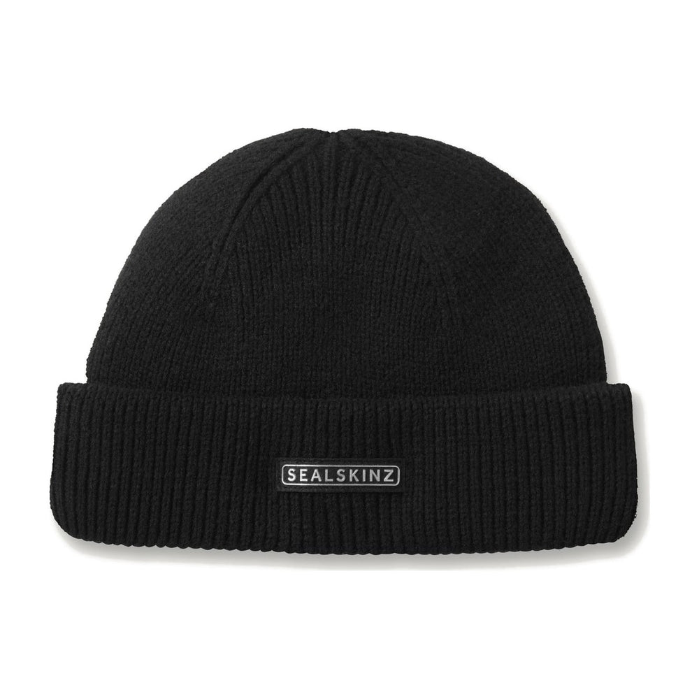 bonnet-impermeable-sealskinz-langham-black-1