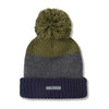 bonnet-pompon-impermeable-sealskinz-flitcham-navy-grey-olive-1