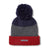 bonnet-pompon-impermeable-sealskinz-flitcham-orange-grey-navy-1