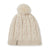 bonnet-pompon-torsade-impermeable-sealskinz-hemsby-cream-1