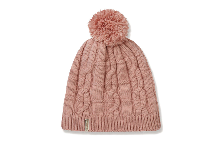 bonnet-pompon-torsade-impermeable-sealskinz-hemsby-sec2