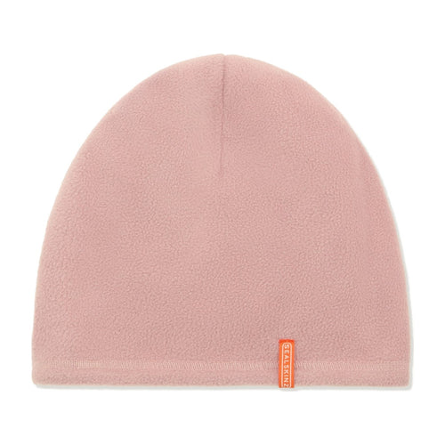 bonnet-reversible-deperlant-sealskinz-winterton-pink-cream-1
