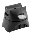 Antivol en U Kryptonite Keeper Standard avec câble Flex 4’