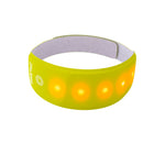 Luminous armband - WOWOW Lightband