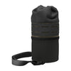 Sacoche de guidon vélo Brooks - Scape Feed Pouch 1,2 L - Vert kaki - vue 4