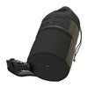 Sacoche de guidon vélo Brooks - Scape Feed Pouch 1,2 L - Vert kaki - vue 5