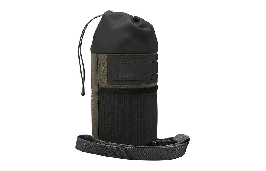 Sacoche de guidon vélo Brooks - Scape Feed Pouch 1,2 L - détail 2