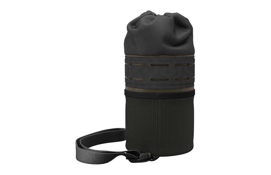 Sacoche de guidon vélo Brooks - Scape Feed Pouch 1,2 L - détail 3