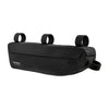 Sacoche de cadre vélo Brooks - Scape Frame Bag 3 L - Noir - vue 2