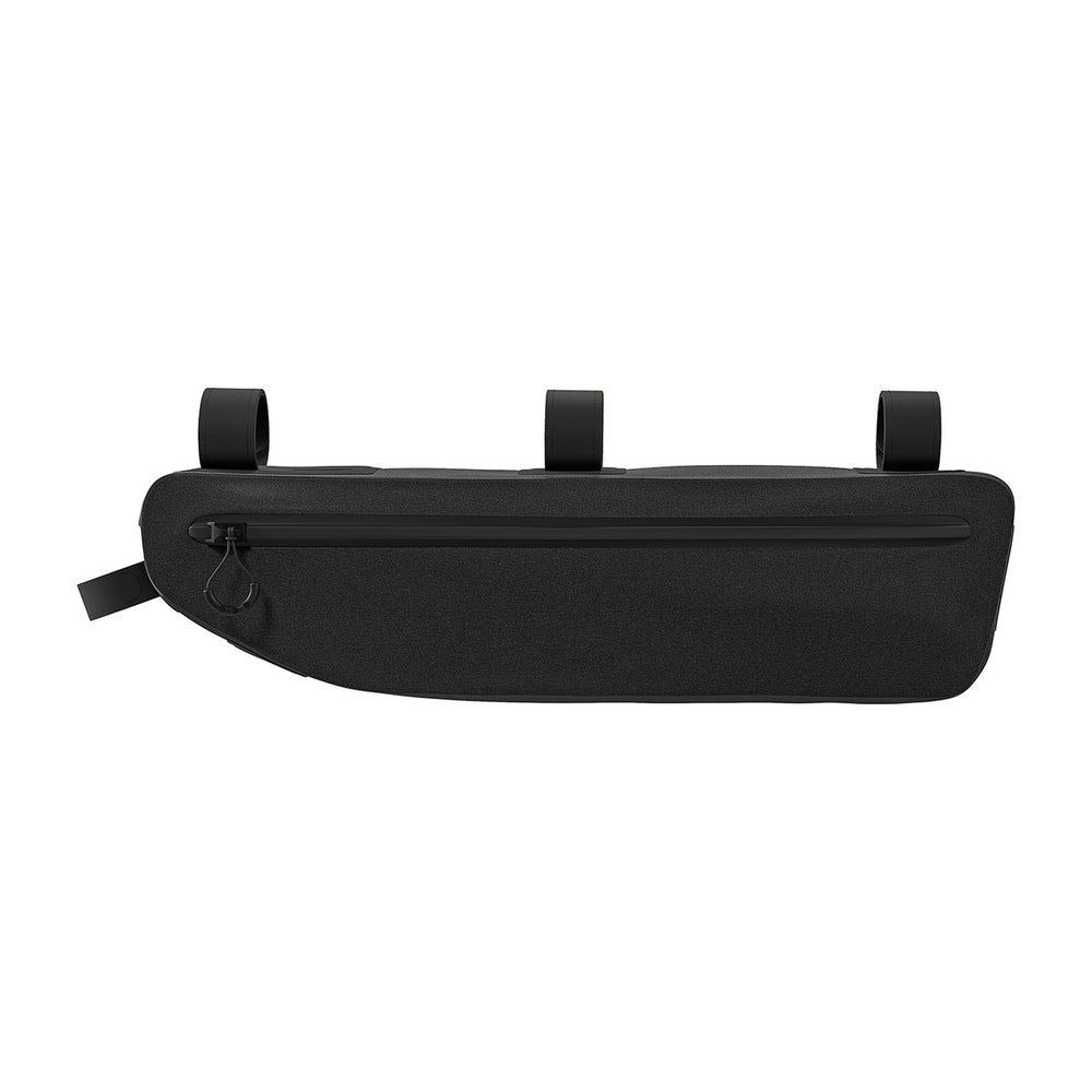 Sacoche de cadre vélo Brooks - Scape Frame Bag 3 L - Noir - vue 4