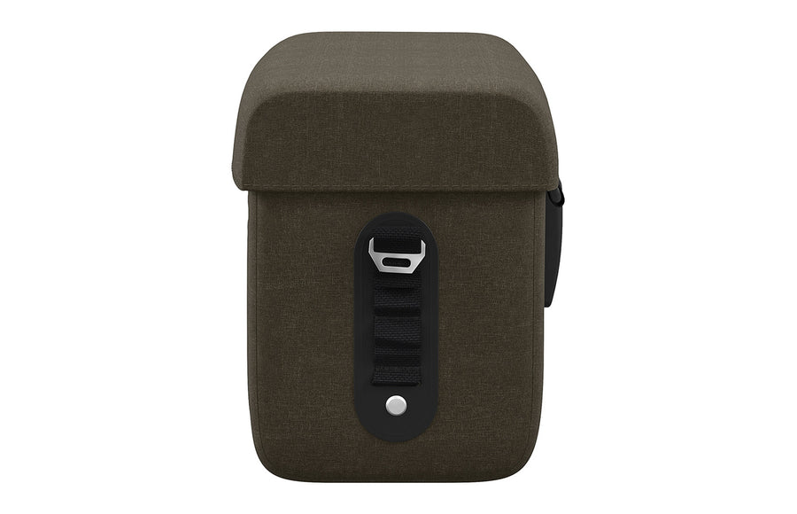 Sacoche de guidon vélo Brooks - Scape HandleBar Case 8 L - détail 2
