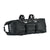 Sacoche de guidon vélo Brooks - Scape HandleBar Roll 10-12 L - Noir - vue 1