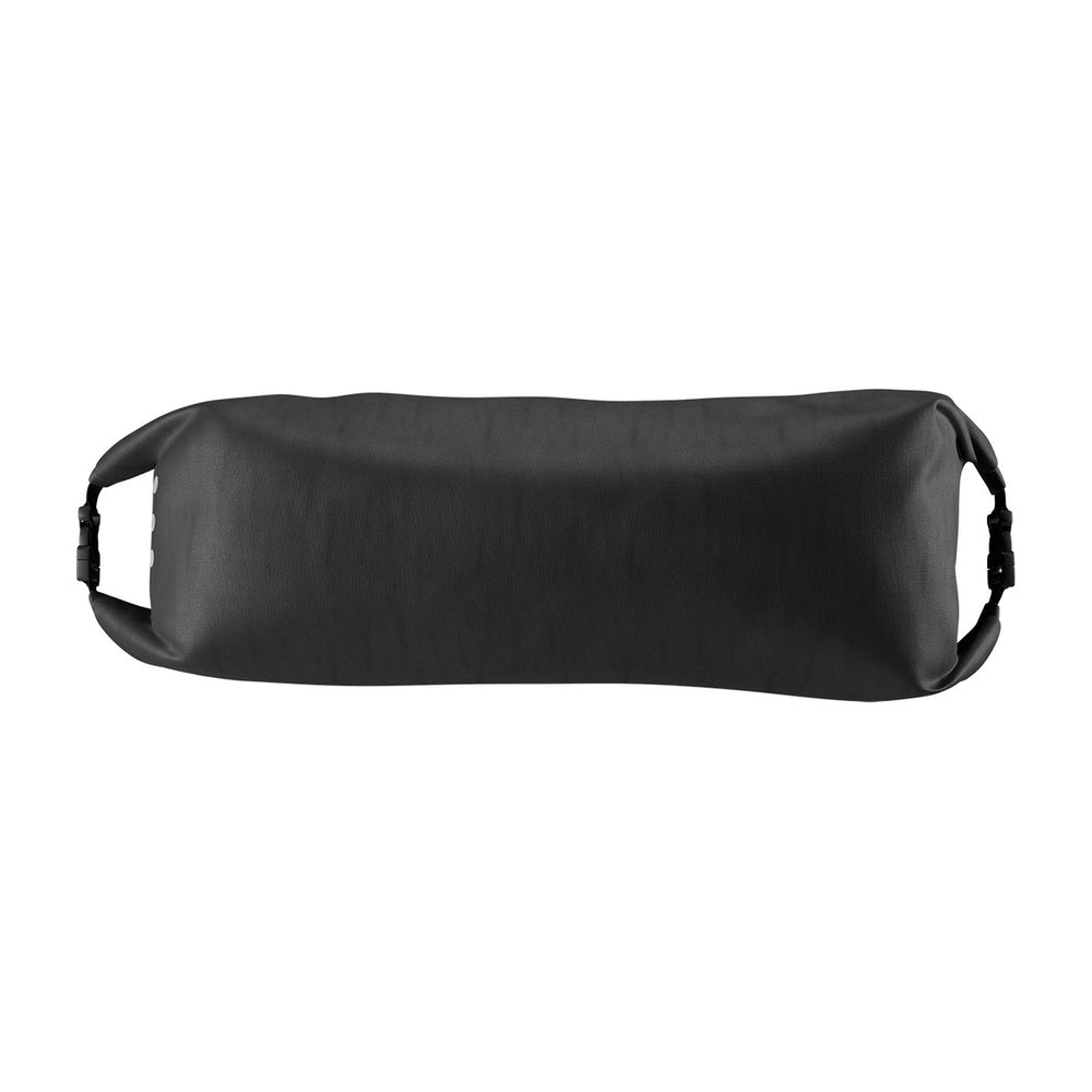 Sacoche de guidon vélo Brooks - Scape HandleBar Roll 10-12 L - Vert kaki - vue 5