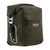 Sacoche de porte-bagage vélo Brooks - Scape Pannier Small 10-13 L - Vert kaki - vue 1
